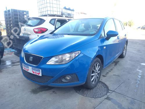 Used Parts SEAT IBIZA IV ST (6J8, 6P8)  1.2 TSI  4598548
