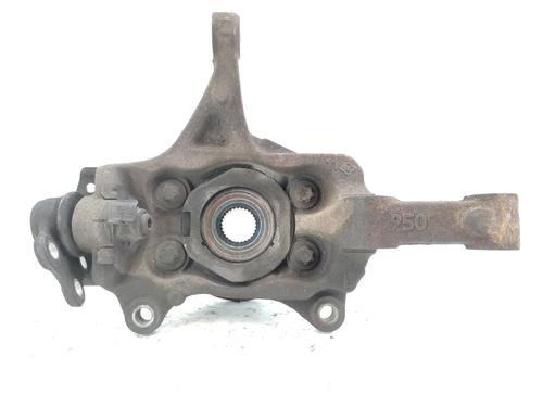 Used Left front steering knuckle RENAULT TRAFIC III Van (FG_) [2014-2026]  21157116