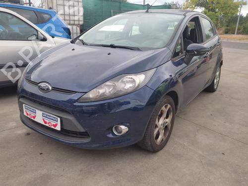 Used Parts FORD FIESTA VI (CB1, CCN) 1.25 (82 hp) 4405084