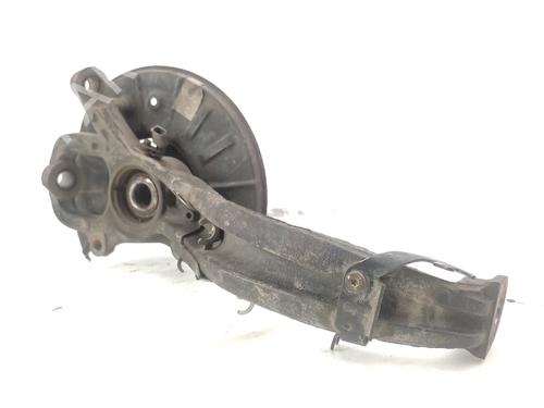 Left front steering knuckle VW TOUAREG (7LA, 7L6, 7L7)  | BP21157108M25 