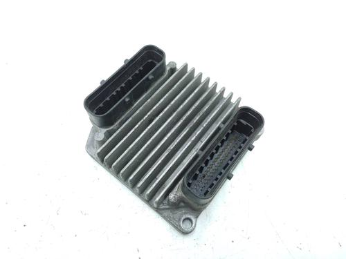 Engine control unit (ECU) OPEL ASTRA G Hatchback (T98)  | BP21150226M57 