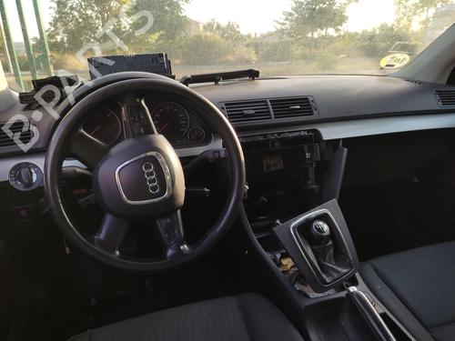 Left tailgate light AUDI A4 B7 Avant (8ED) 2.0 TDI 16V | BP32022977C79 