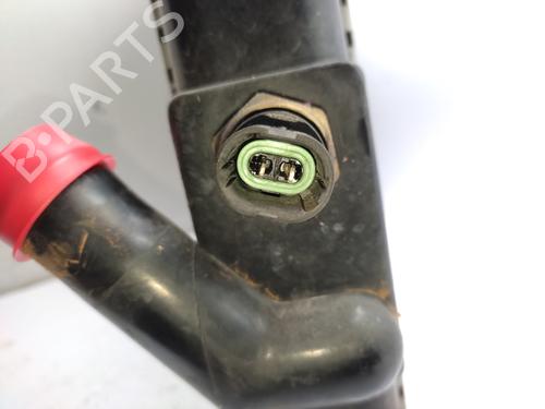 Water radiator RENAULT CLIO I (B/C57_, 5/357_)  | BP21155919M31 