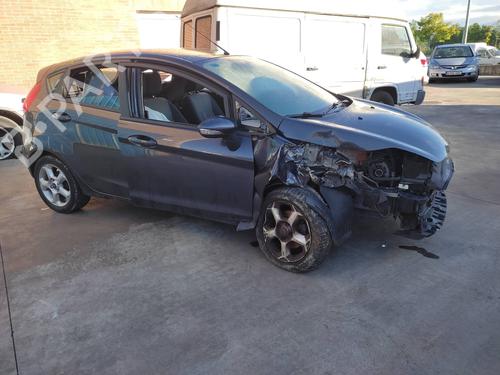 Anlasser FORD FIESTA VI (CB1, CCN) 1.25 | BP21149158M8 