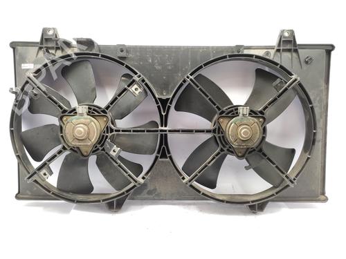 Koelventilatormotor MAZDA 6 Hatchback (GG) 2.0 DI (GG14) (121 hp) 21157793