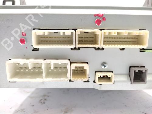 Radio TOYOTA RAV 4 IV (_A4_) | BP32314037E6