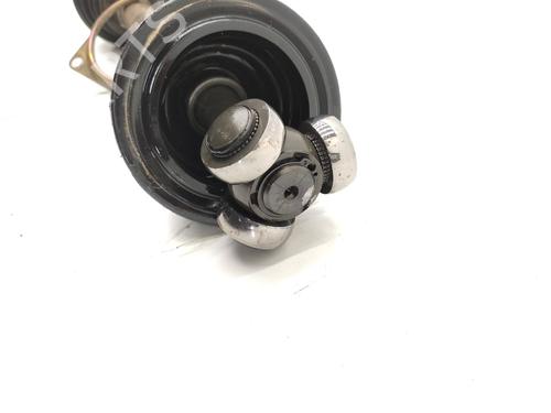 Left front driveshaft RENAULT ESPACE IV (JK0/1_) 2.2 dCi (JK0H) | BP21155218M38 