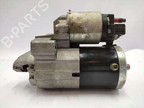 Startmotor PEUGEOT 3008 I MPV (0U_) [2009-2017]  21162075