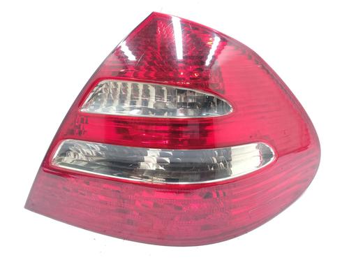 Used Right taillight MERCEDES-BENZ E-CLASS (W211) E 270 CDI (211.016) (177 hp) 28356464