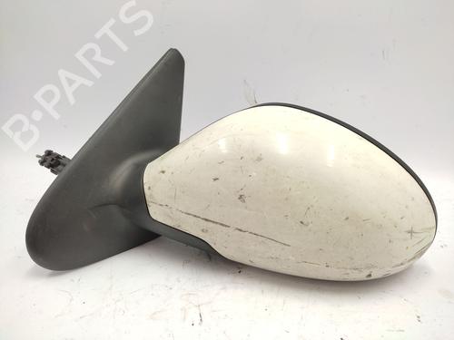 Used Left mirror Left mirror SEAT TOLEDO II (1M2) 1.9 TDI (110 hp) 34189463 34189463