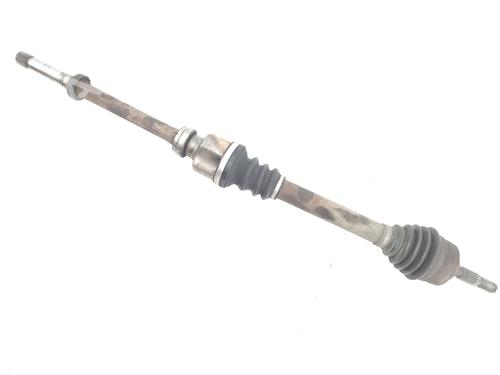 Drivaksel fortil Højre PEUGEOT 206 Hatchback (2A/C) [1998-2012]  21156462