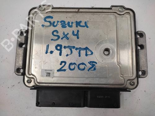 Engine control unit (ECU) SUZUKI SX4 (EY, GY)  | BP21149088M57 