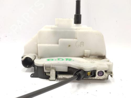 Used Front right lock Front right lock RENAULT LAGUNA II (BG0/1_) 1.9 dCi (BG1A, BG1V) (130 hp) 36023056 36023056