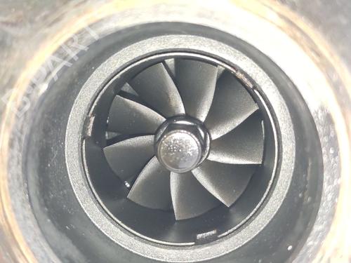 Turbocharger/Supercharger RENAULT GRAND SCÉNIC II (JM0/1_) 1.5 dCi (JM1E) | BP32192803M71