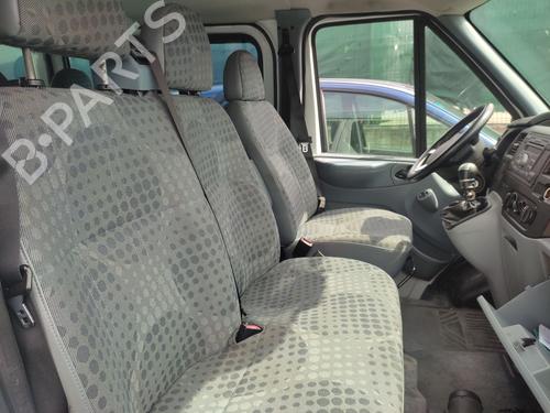 Left front door FORD TRANSIT Van (FA_ _)  | BP29072146C2 