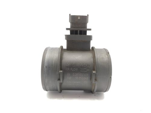 Caudalimetro CHEVROLET LACETTI (J200) 2.0 D (121 hp) 21157394