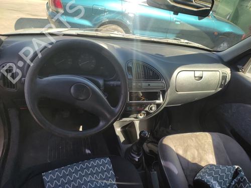 Starter CITROËN SAXO (S0, S1)  | BP21161115M8 