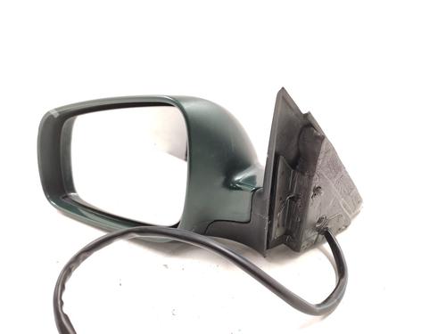 Left mirror VW PASSAT B5 (3B2)  | BP21150891C26 