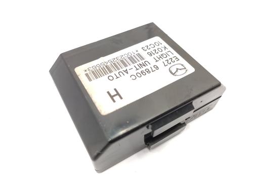 Electronic module MAZDA CX-7 (ER)  | BP21157143M83 