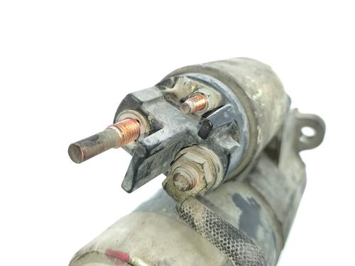 Starter RENAULT KANGOO Express (FC0/1_)  | BP21150128M8 
