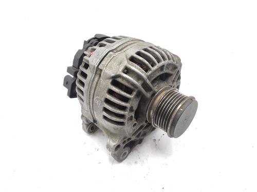 Used Alternator Alternator VW PASSAT B6 (3C2) 2.0 BlueTDI (143 hp) 33203237 33203237