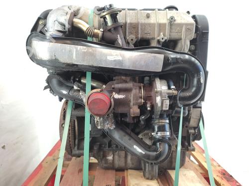 Motor PEUGEOT 206 Hatchback (2A/C) 2.0 HDI 90 | BP29372677M1 