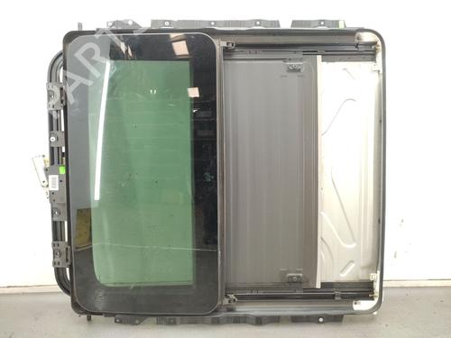 Sunroof BMW 5 (E60) 520 i | BP24683516C124 