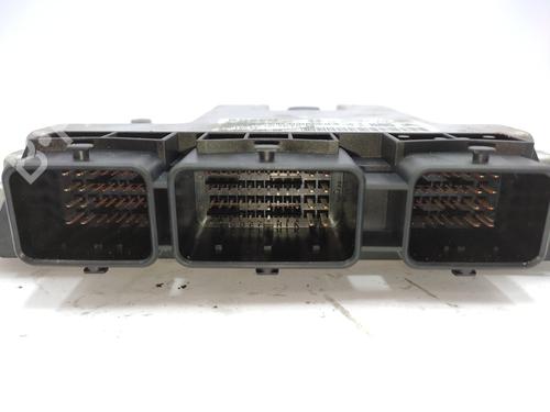Engine control unit (ECU) CITROËN C5 II (RC_)  | BP21161971M57 