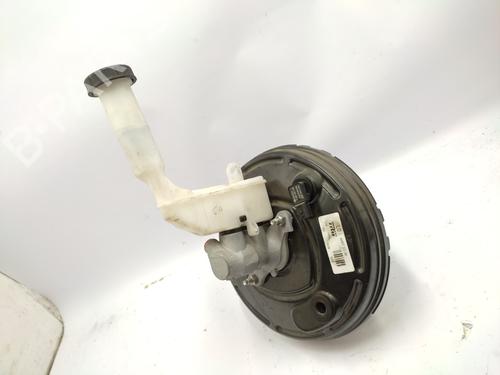 Used Servo brake NISSAN PULSAR Hatchback (C13) [2014-2025]  26220549
