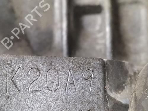 Engine HONDA FR-V (BE)  | BP35723604M1  - Image 7