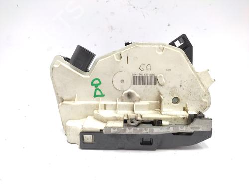 Used Front right lock Front right lock SEAT IBIZA IV ST (6J8, 6P8) 1.2 TSI (105 hp) 34009869 34009869