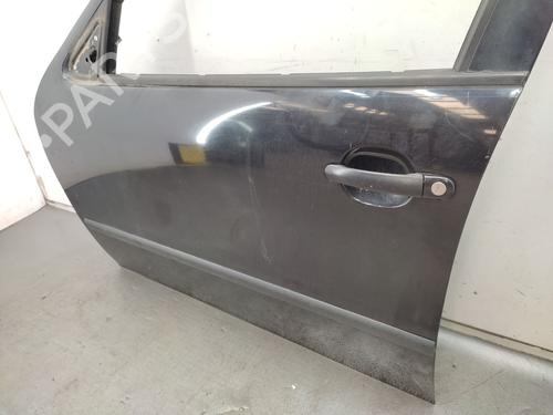 Left front door SEAT LEON (1M1) 1.9 TDI | BP29125343C2 