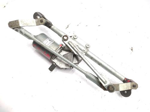 Front wiper motor OPEL CORSA D Hatchback Van (S07) 1.0 (L08) | BP24683199M29 
