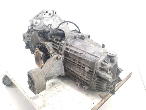 Gearbox VW PASSAT B5 (3B2) 1.9 TDI | BP21151322M3 