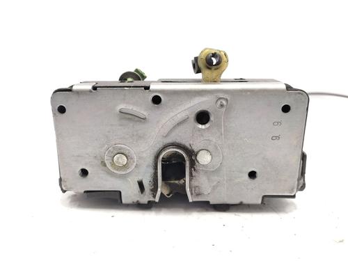 Front left lock FIAT GRANDE PUNTO Van (199_) 1.4 (199CXB1A, 199DXB1A) | BP31156094C98