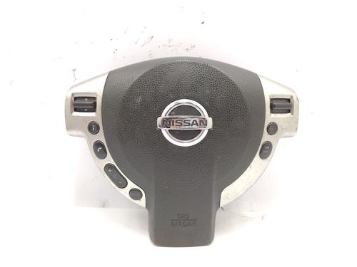 Used Driver airbag Driver airbag NISSAN QASHQAI I (J10, NJ10) 1.5 dCi (106 hp) 40020601 40020601
