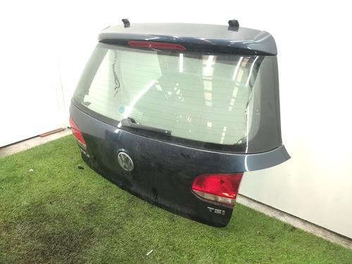 Tailgate VW GOLF VI (5K1) 1.2 TSI | BP24682869C6 