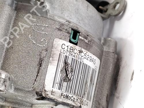 Steering column FORD FIESTA VI (CB1, CCN) 1.25 | BP32301438M21 - Image 8