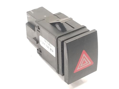 Warning switch VW POLO IV (9N_, 9A_) 1.4 16V | BP21158929I22 