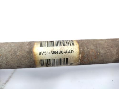 Right front driveshaft FORD FIESTA VI (CB1, CCN) 1.25 | BP31849914M39