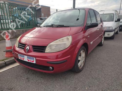 Elektrisk parkeringsbrems RENAULT SCÉNIC II (JM0/1_) 1.6 (JM0C, JM0J, JM1B) | BP29004280E5 