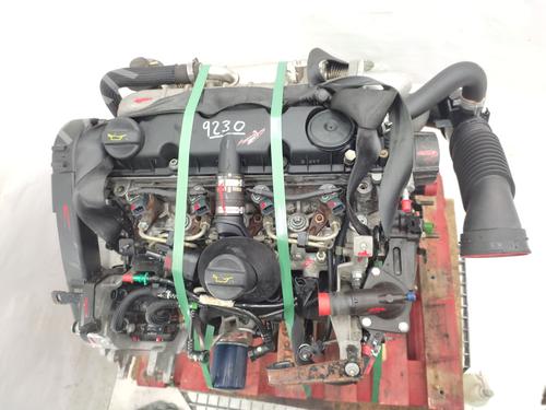 Engine CITROËN XSARA PICASSO (N68) 2.0 HDi | BP23391431M1