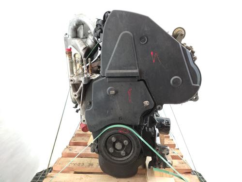 Engine CITROËN SAXO (S0, S1) 1.5 D | BP21162035M1 