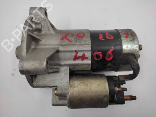 Used Starter PEUGEOT 406 (8B) [1995-2005]  21149168