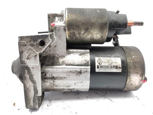Used Starter NISSAN MICRA III (K12) 1.5 dCi (65 hp) 21154203
