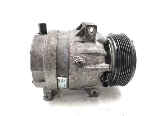 AC compressor RENAULT LAGUNA II Grandtour (KG0/1_)  | BP21151144M34 