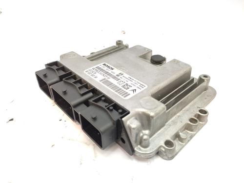 Used Engine control unit (ECU) CITROËN XSARA PICASSO (N68) 1.6 HDi (90 hp) 25286915