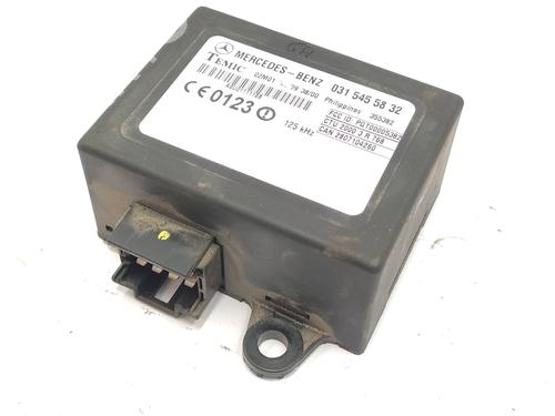 Used Electronic module MERCEDES-BENZ VITO Van (W638) [1997-2003]  21161229