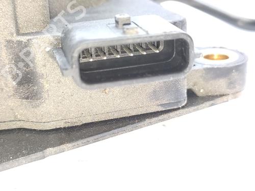 Pedal NISSAN QASHQAI I (J10, NJ10)  | BP22386490I4 
