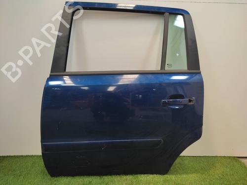 Used Left rear door OPEL ZAFIRA / ZAFIRA FAMILY B (A05) [2005-2019]  21148881
